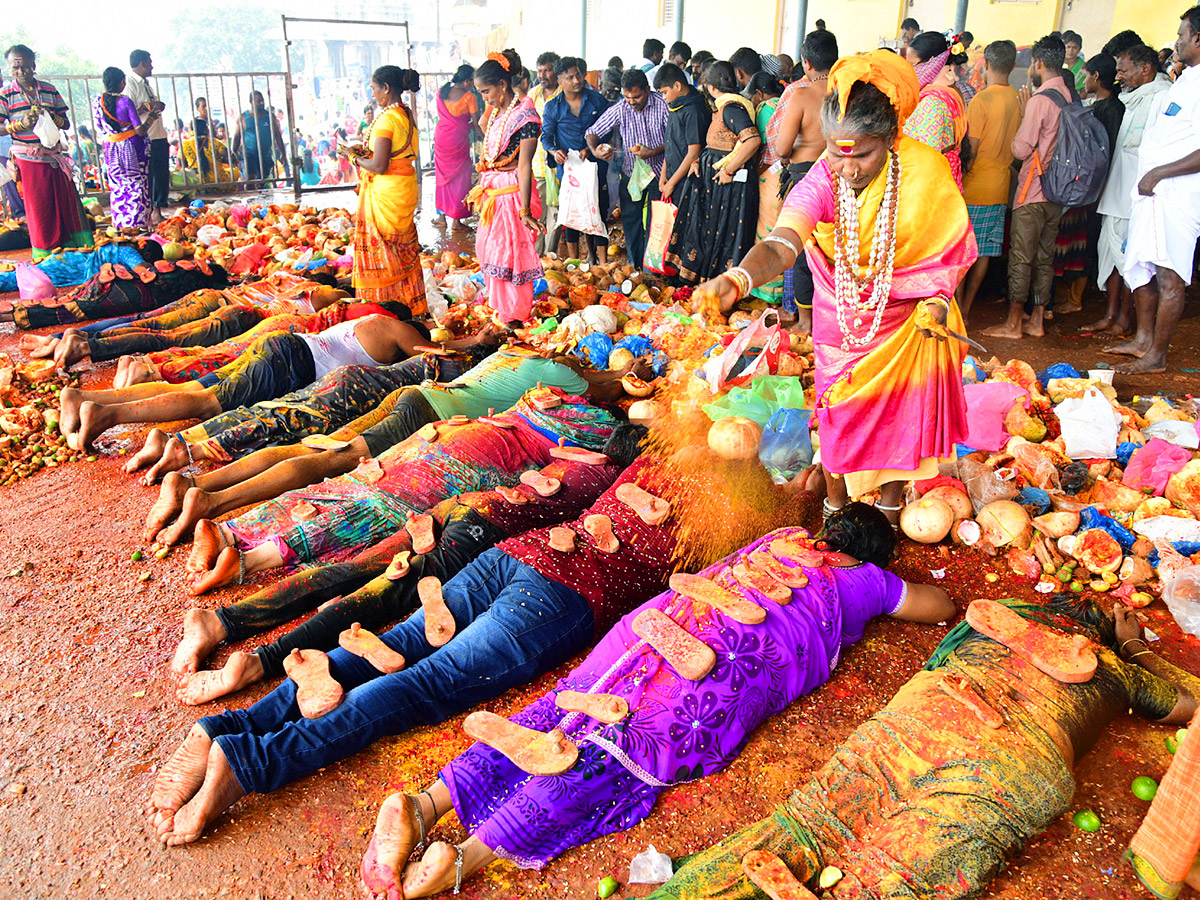 Best Photos of The Week in AP and Telangana Photo Gallery - Sakshi31