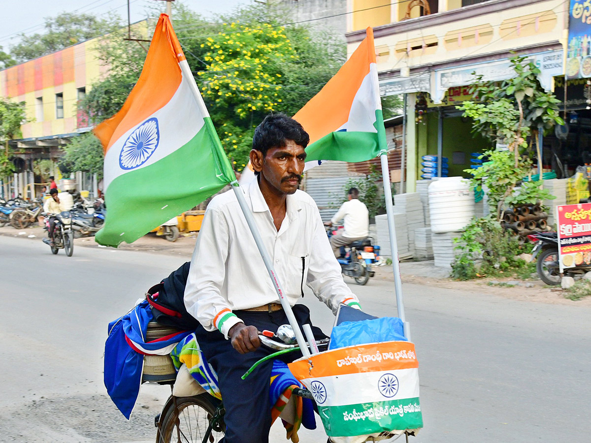 Best Photos of The Week in AP and Telangana Photo Gallery - Sakshi32