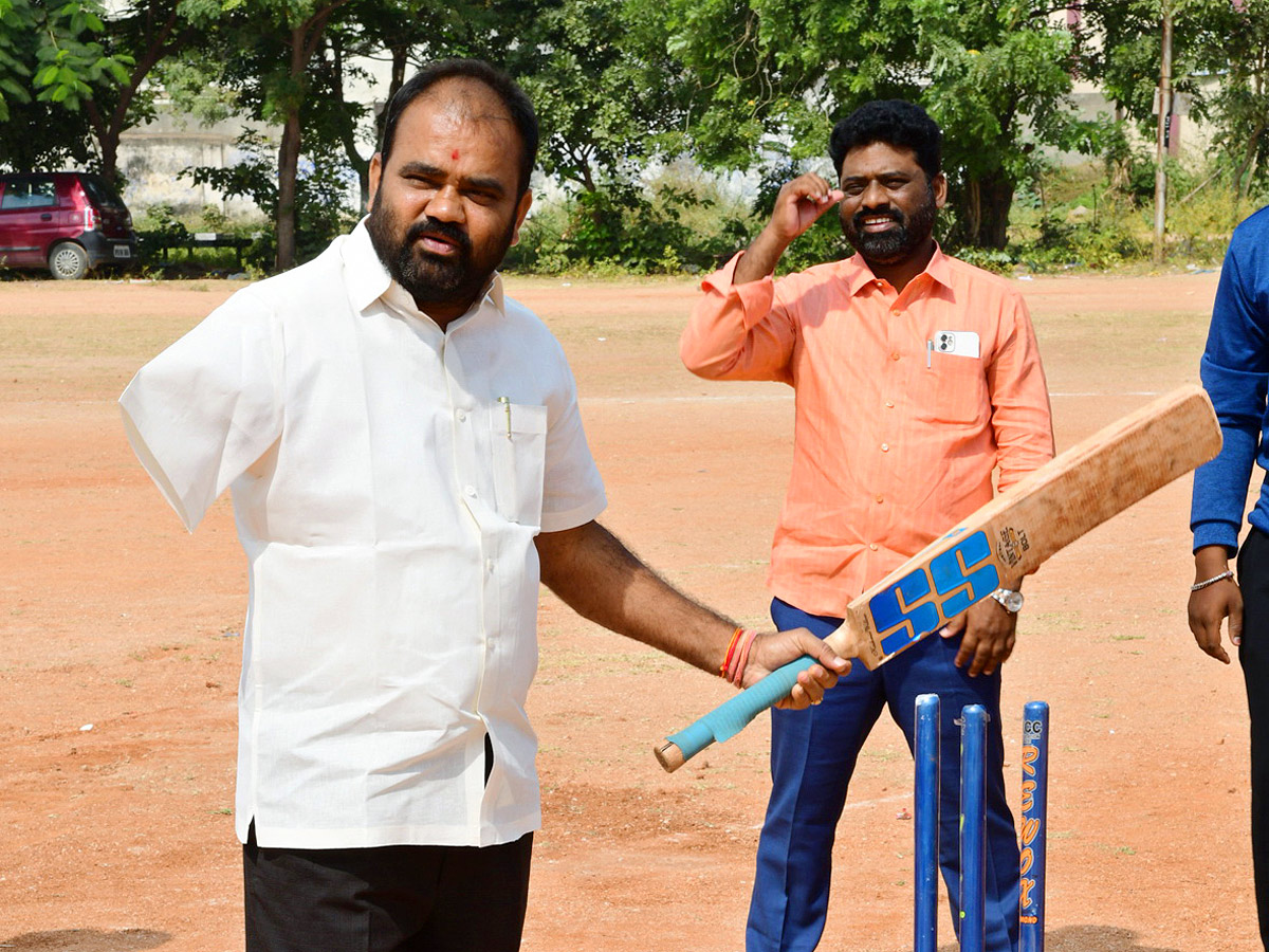 Best Photos of The Week in AP and Telangana Photo Gallery - Sakshi34