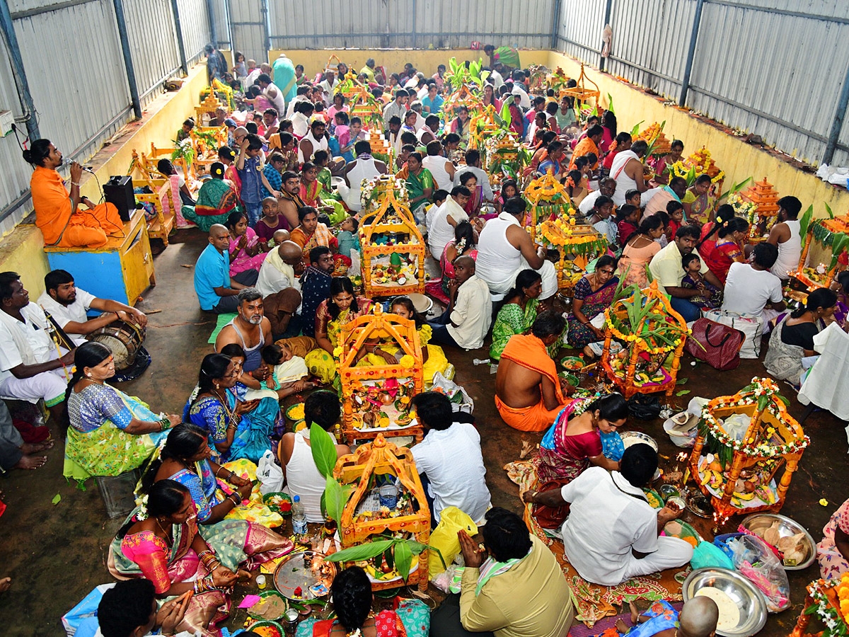 Best Photos of The Week in AP and Telangana Photo Gallery - Sakshi36