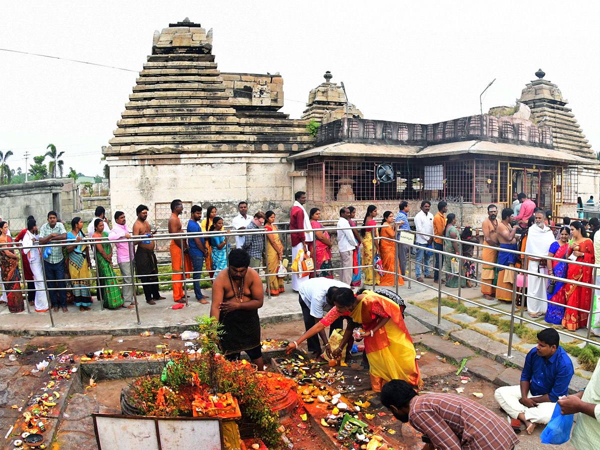 Best Photos of The Week in AP and Telangana Photo Gallery - Sakshi38