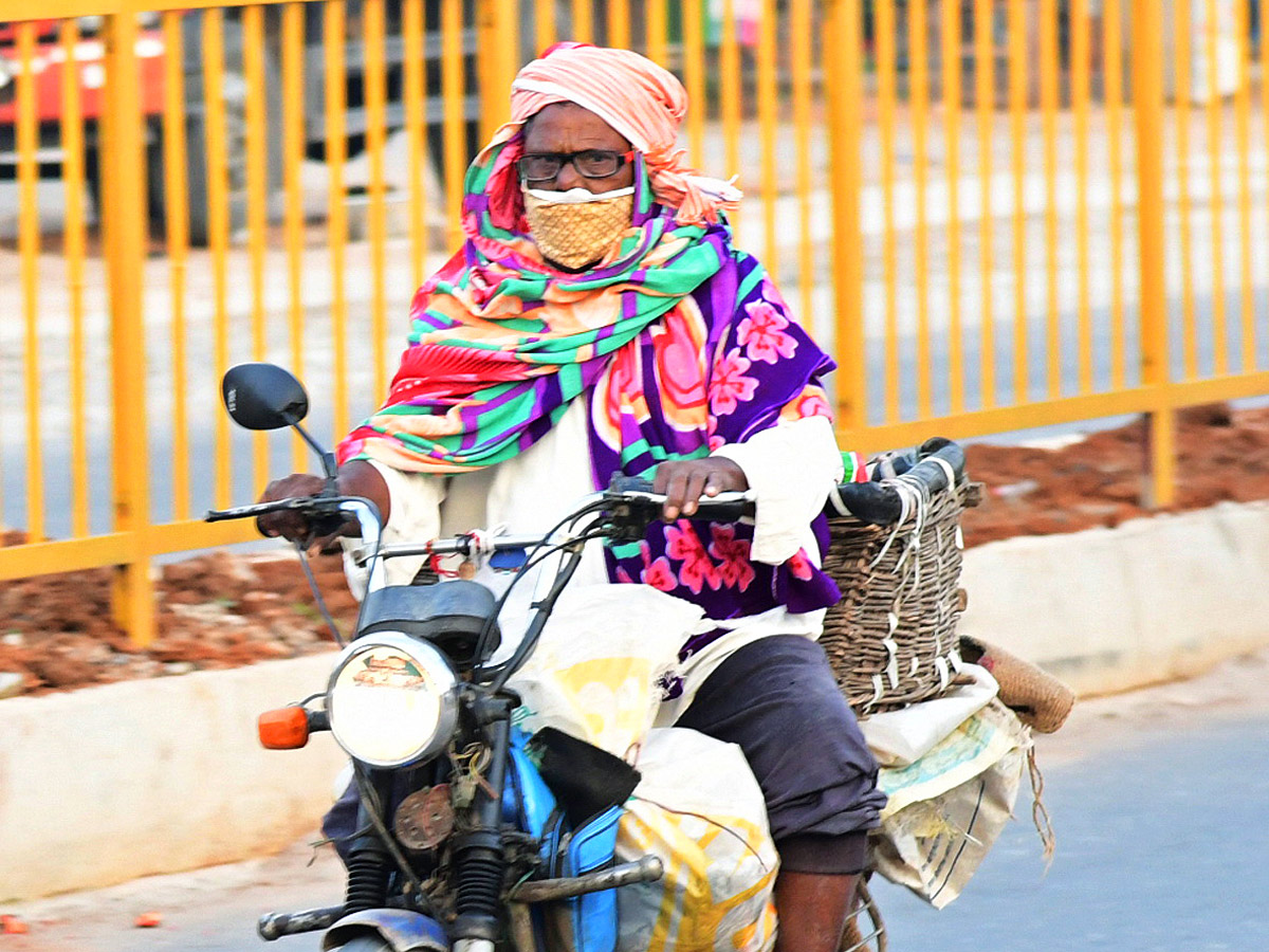 Best Photos of The Week in AP and Telangana Photo Gallery - Sakshi40