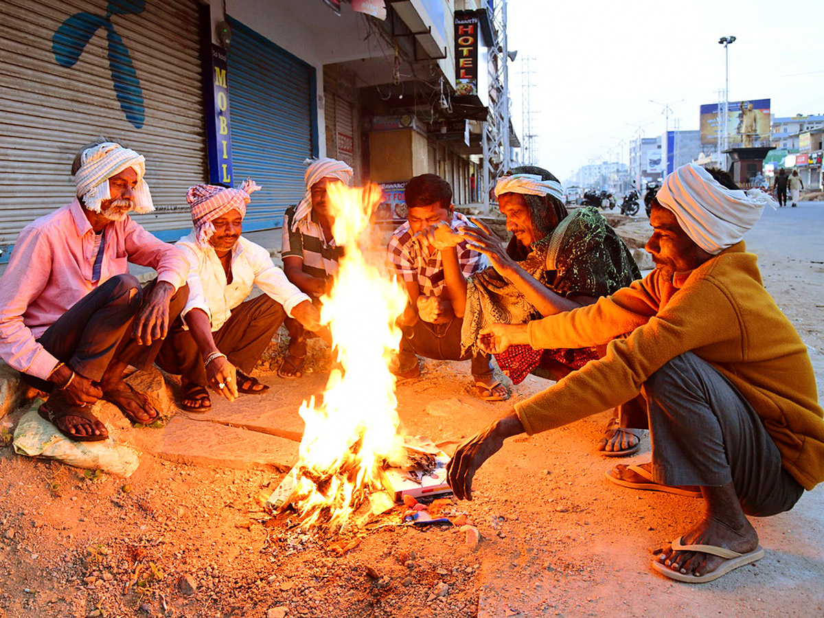 Best Photos of The Week in AP and Telangana Photo Gallery - Sakshi41