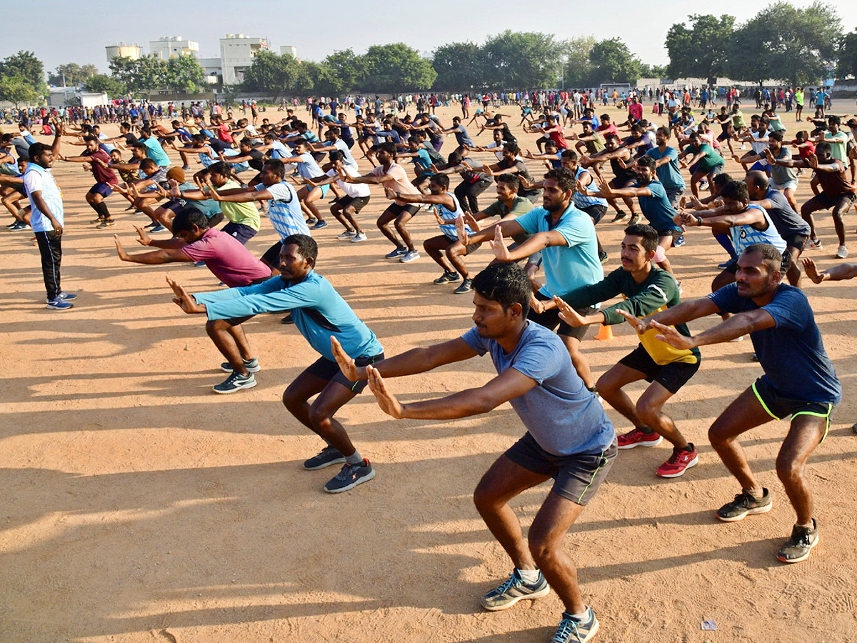 Best Photos of The Week in AP and Telangana Photo Gallery - Sakshi44