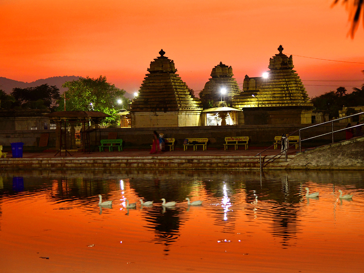 Best Photos of The Week in AP and Telangana Photo Gallery - Sakshi46