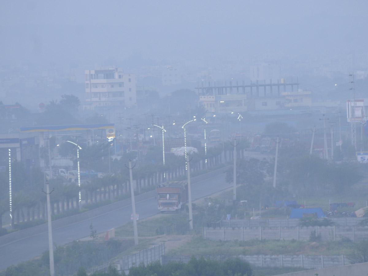 Best Photos of The Week in AP and Telangana Photo Gallery - Sakshi47