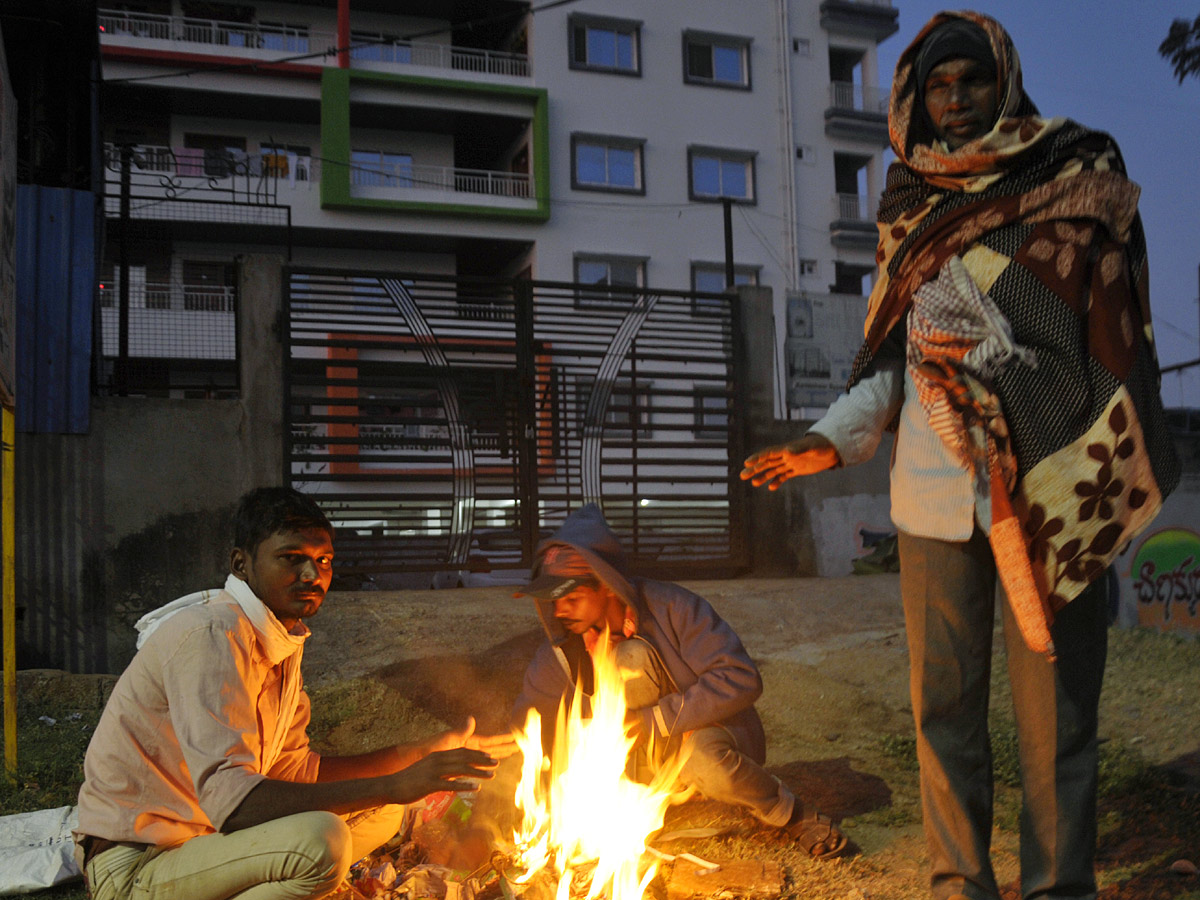 Best Photos of The Week in AP and Telangana Photo Gallery - Sakshi49