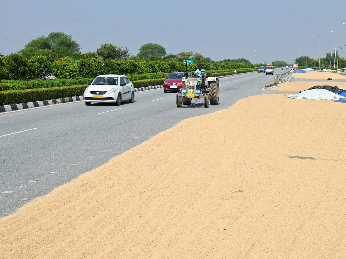 Best Photos of The Week in AP and Telangana Photo Gallery - Sakshi51