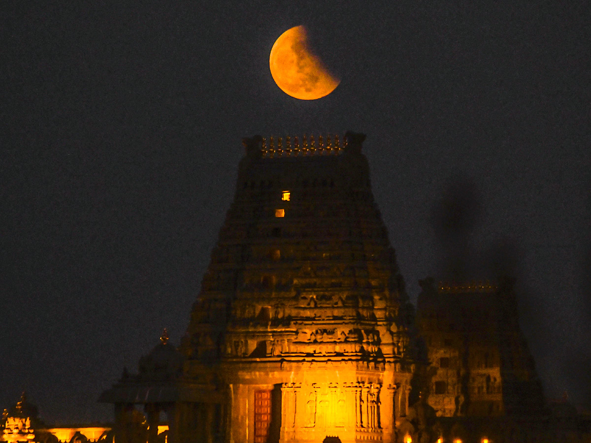 Best Photos of The Week in AP and Telangana Photo Gallery - Sakshi53