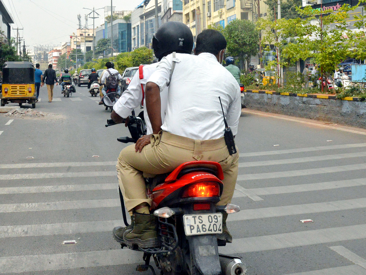 Best Photos of The Week in AP and Telangana Photo Gallery - Sakshi8
