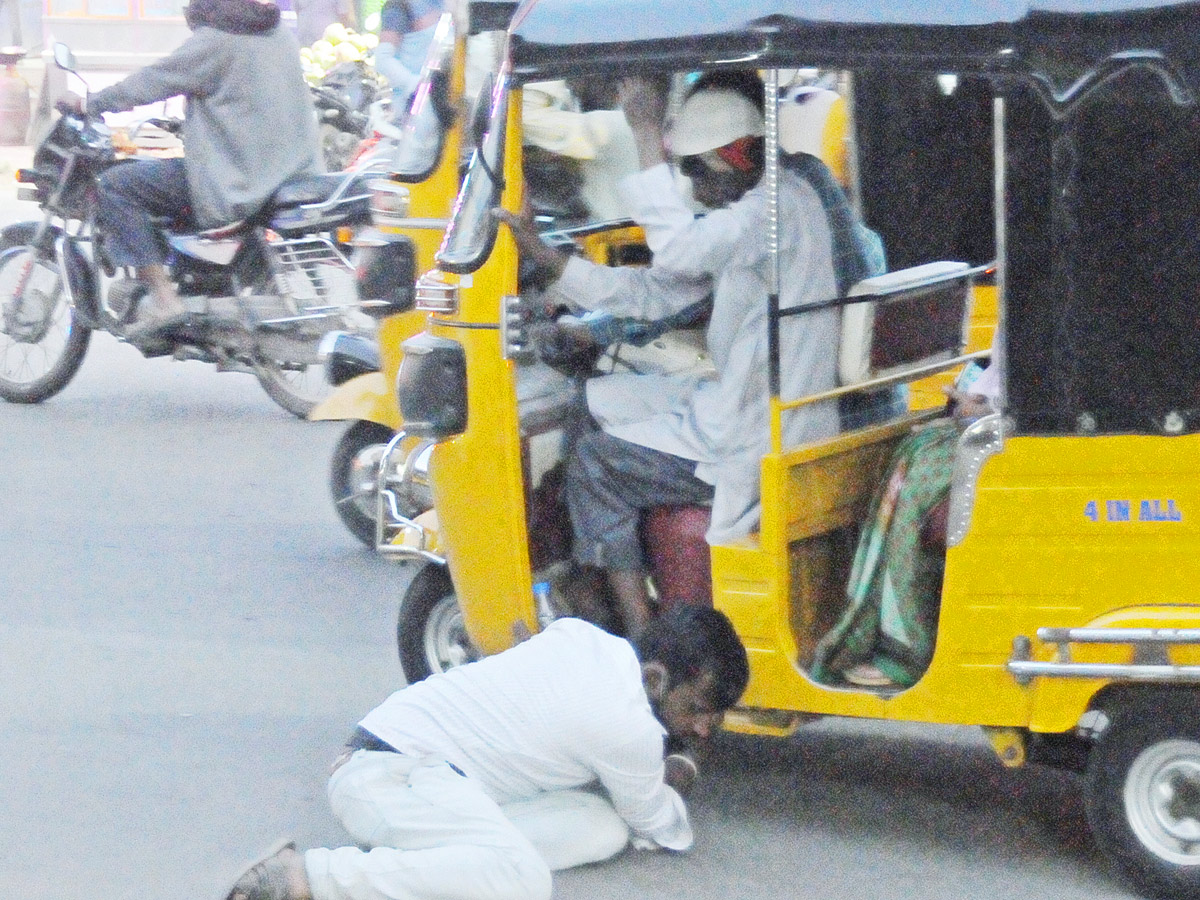 Best Photos of The Week in AP and Telangana Photo Gallery - Sakshi58