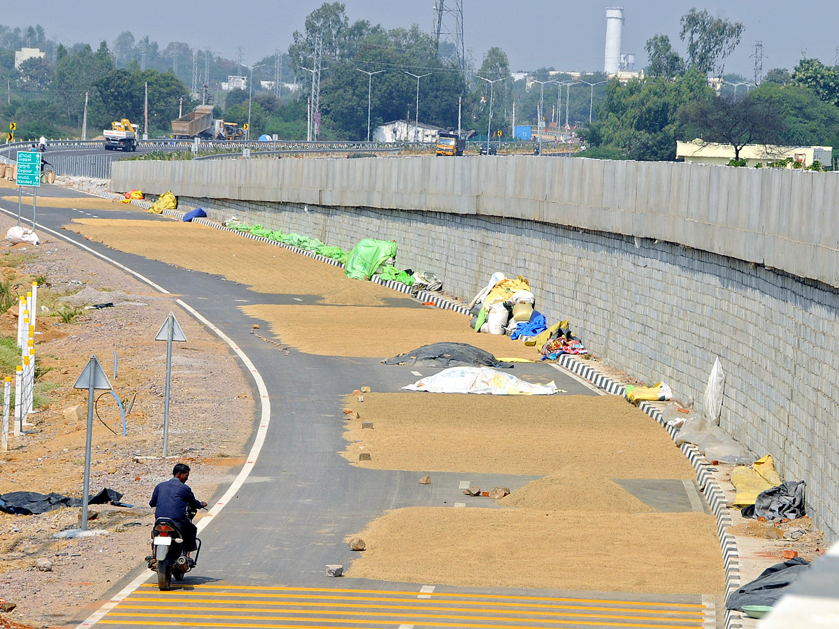 Best Photos of The Week in AP and Telangana Photo Gallery - Sakshi61