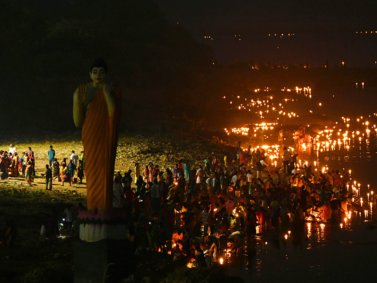 Best Photos of The Week in AP and Telangana Photo Gallery - Sakshi63