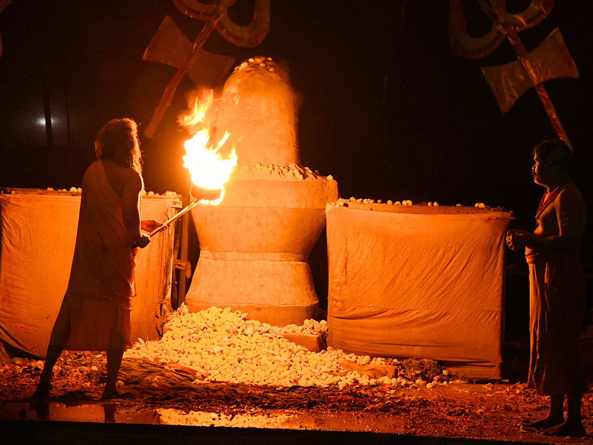 Best Photos of The Week in AP and Telangana Photo Gallery - Sakshi64