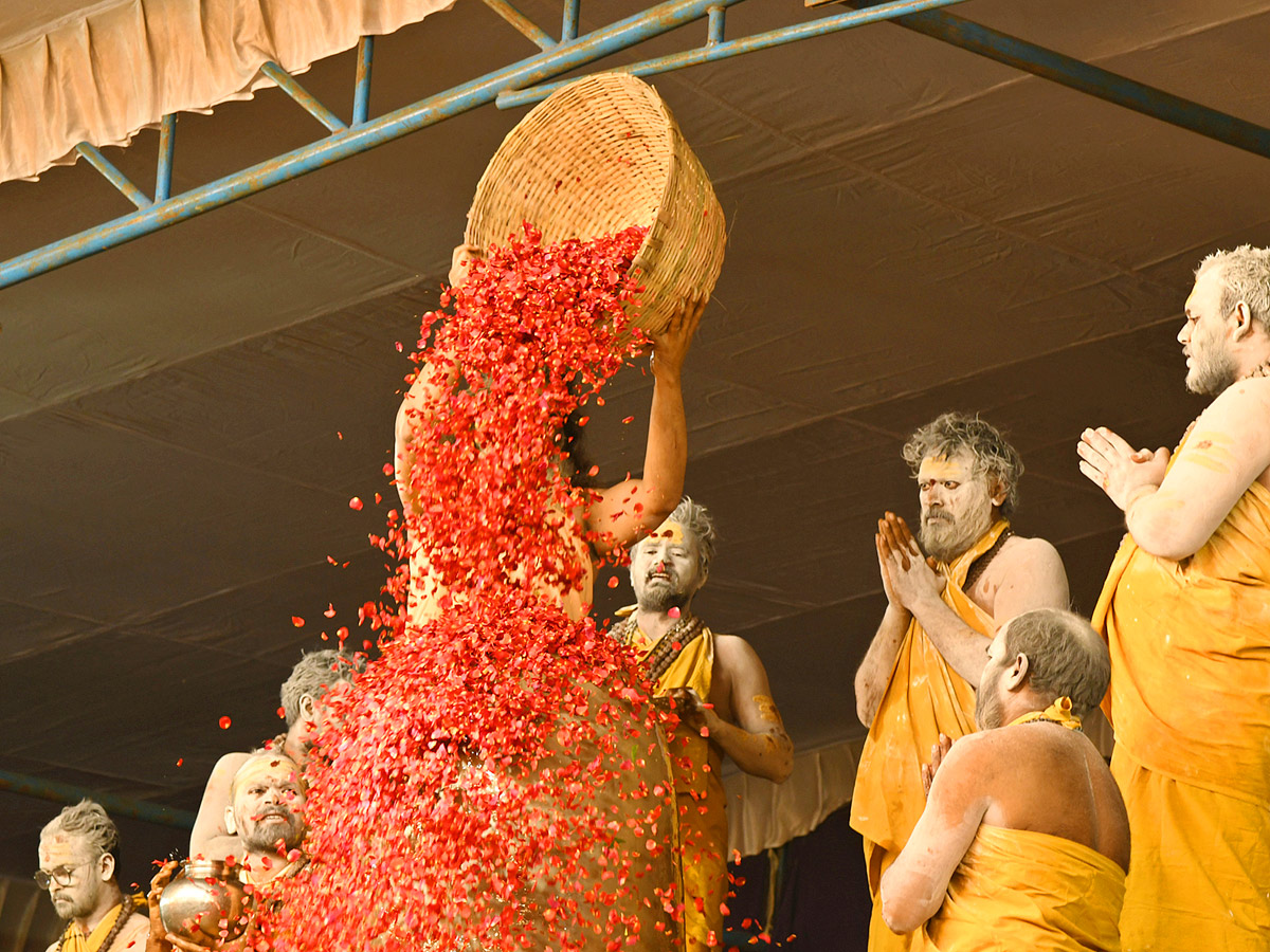 Best Photos of The Week in AP and Telangana Photo Gallery - Sakshi65
