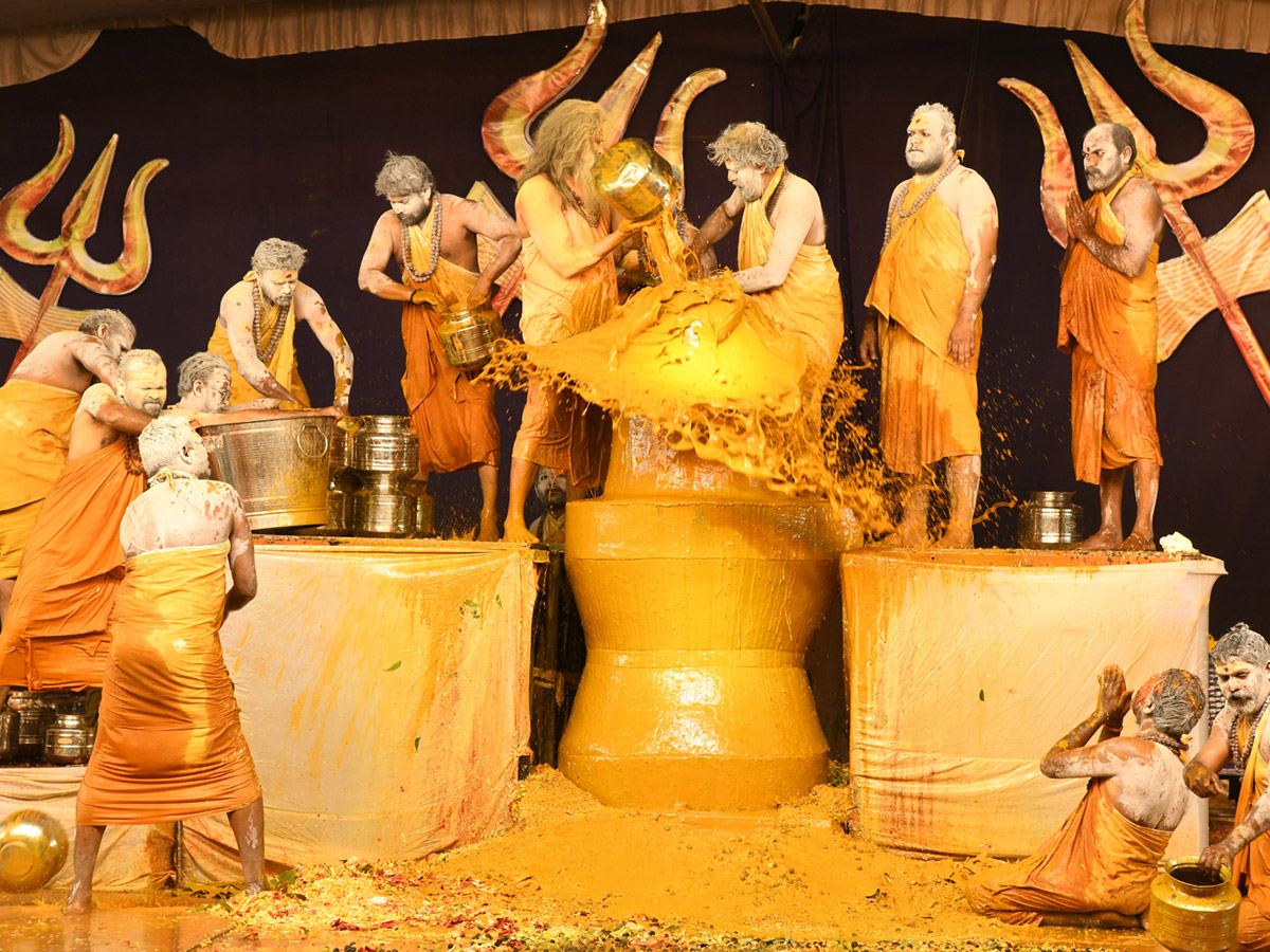 Best Photos of The Week in AP and Telangana Photo Gallery - Sakshi66