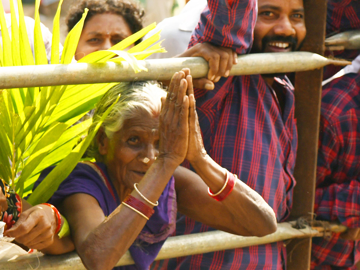 Best Photos of The Week in AP and Telangana Photo Gallery - Sakshi67