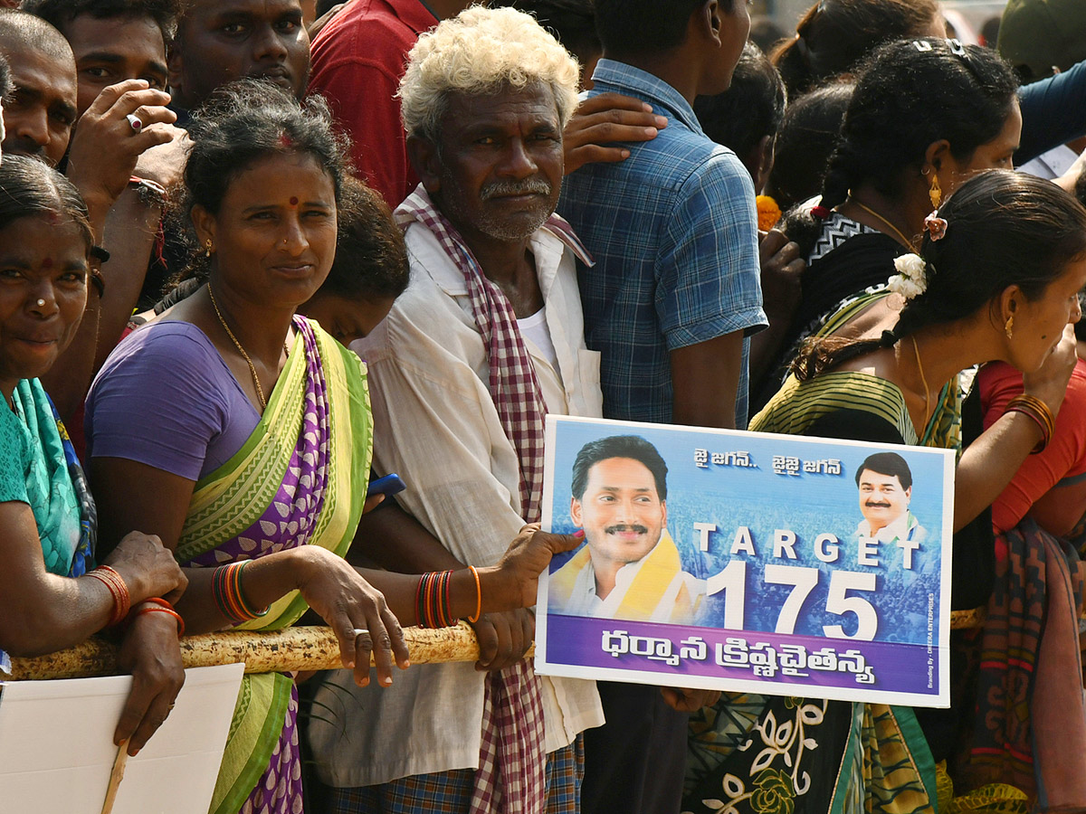Best Photos of The Week in AP and Telangana Photo Gallery - Sakshi68