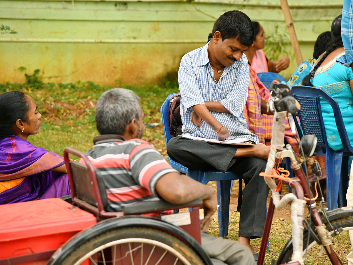 Best Photos of The Week in AP and Telangana Photo Gallery - Sakshi69