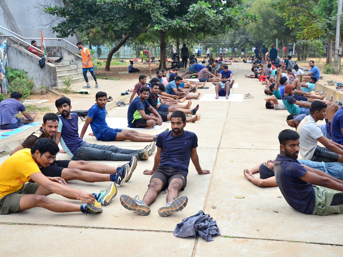 Best Photos of The Week in AP and Telangana Photo Gallery - Sakshi70