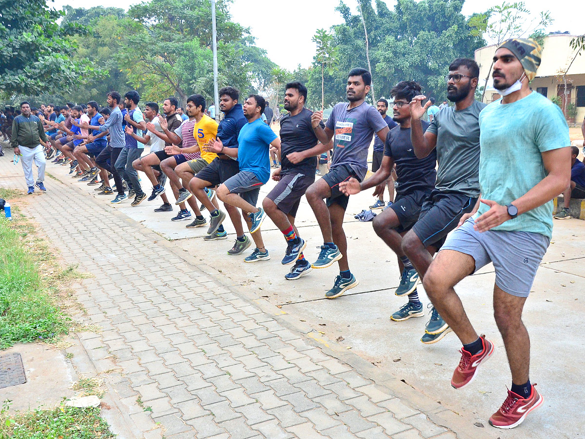 Best Photos of The Week in AP and Telangana Photo Gallery - Sakshi71