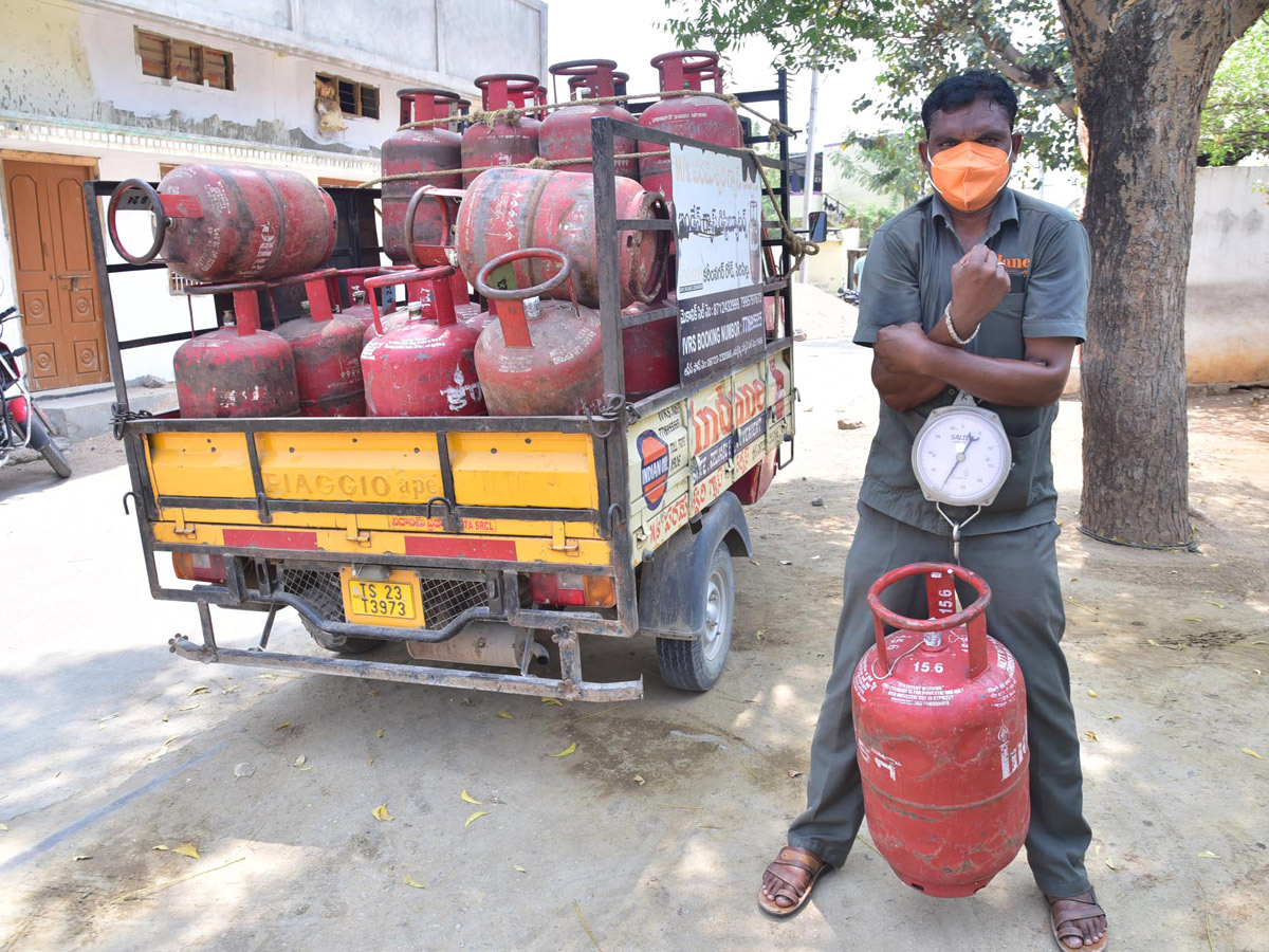 Best Photos of The Week in AP and Telangana Photo Gallery - Sakshi72