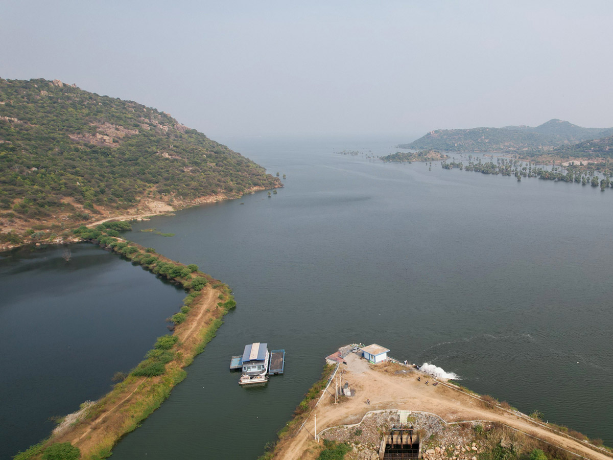 Best Photos of The Week in AP and Telangana Photo Gallery - Sakshi74
