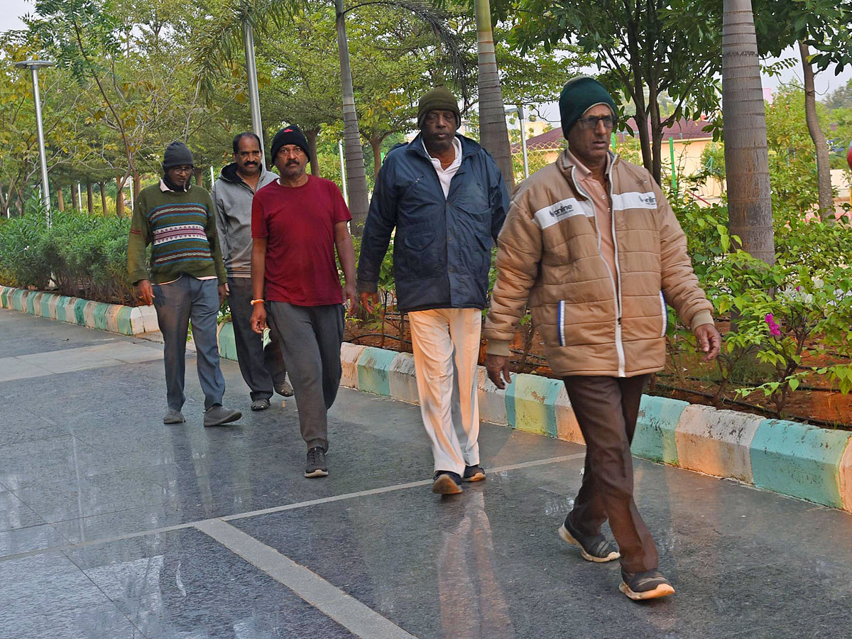 Best Photos of The Week in AP and Telangana Photo Gallery - Sakshi76