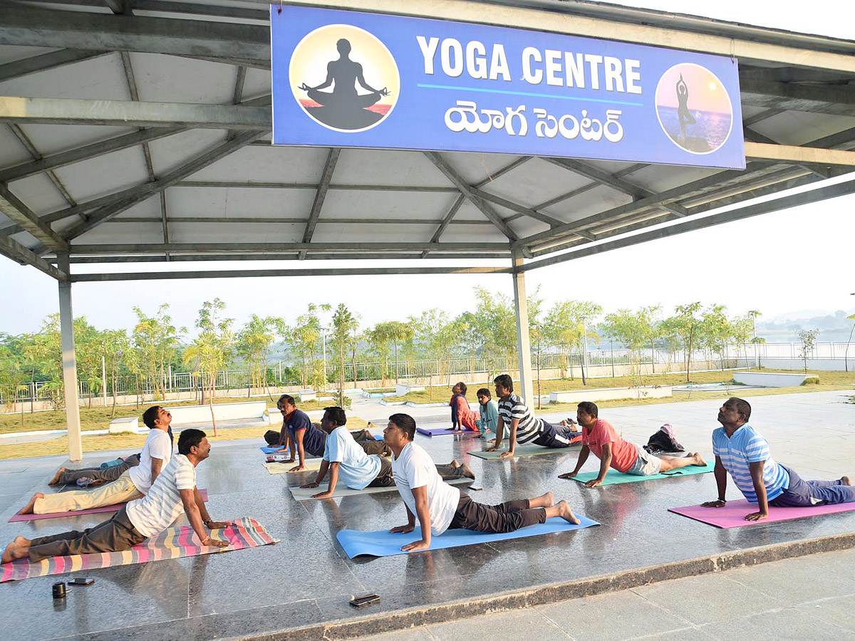 Best Photos of The Week in AP and Telangana Photo Gallery - Sakshi77