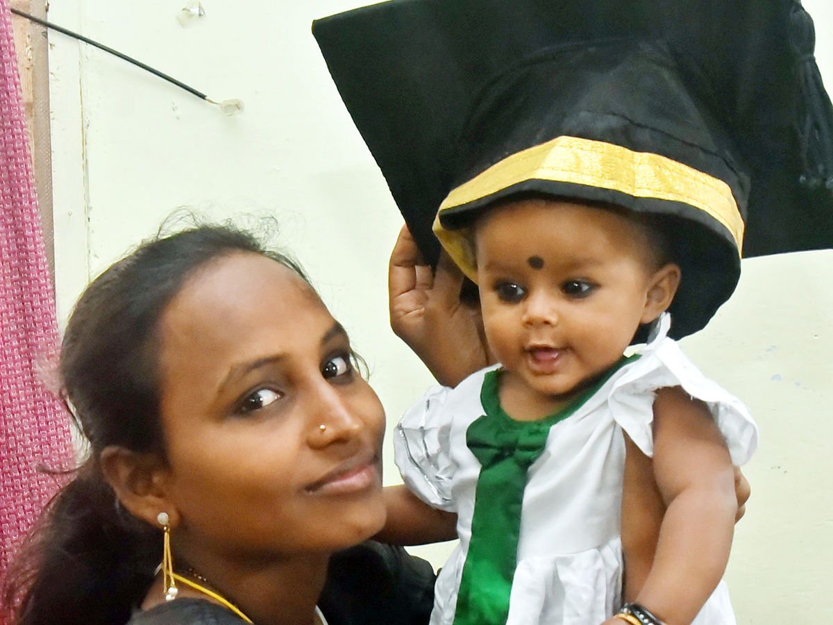 Best Photos of The Week in AP and Telangana Photo Gallery - Sakshi10