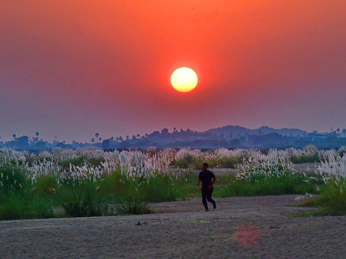 Best Photos of The Week in AP and Telangana Photo Gallery - Sakshi78