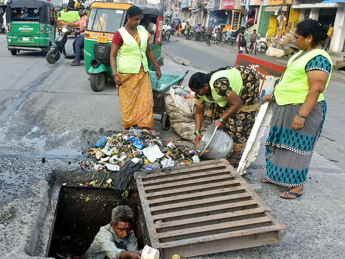 Best Photos of The Week in AP and Telangana Photo Gallery - Sakshi80
