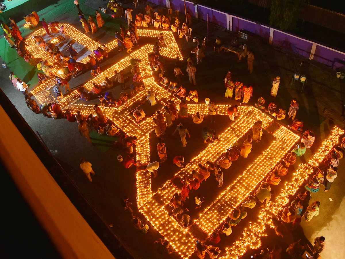 Best Photos of The Week in AP and Telangana Photo Gallery - Sakshi82