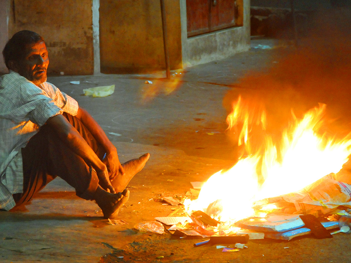 Best Photos of The Week in AP and Telangana Photo Gallery - Sakshi84