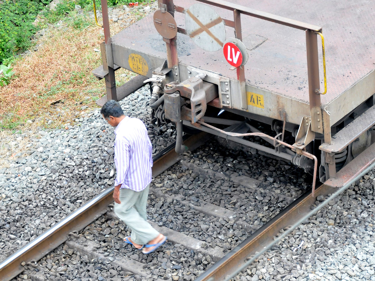 Best Photos of The Week in AP and Telangana Photo Gallery - Sakshi85