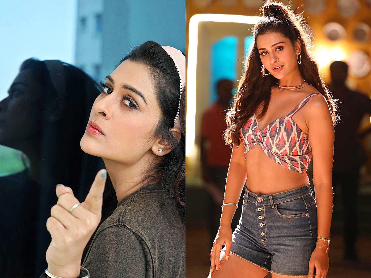 Payal Rajput Latest Pics - Sakshi1