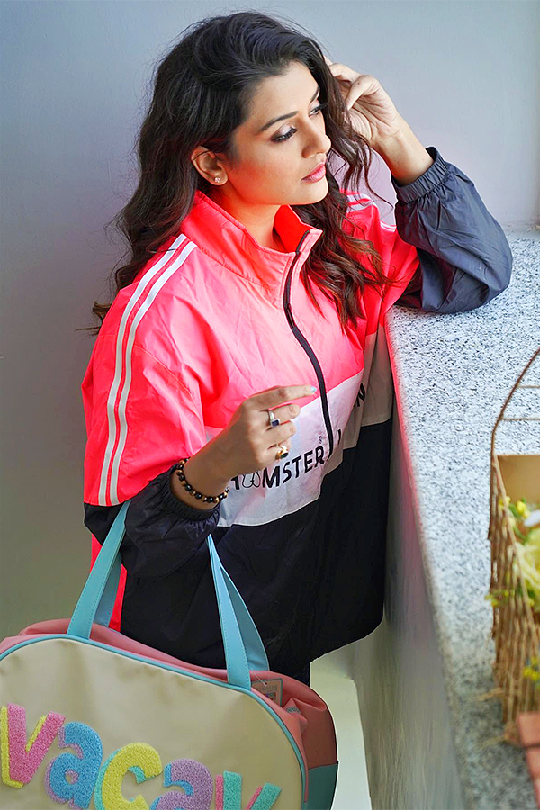 Payal Rajput Latest Pics - Sakshi10