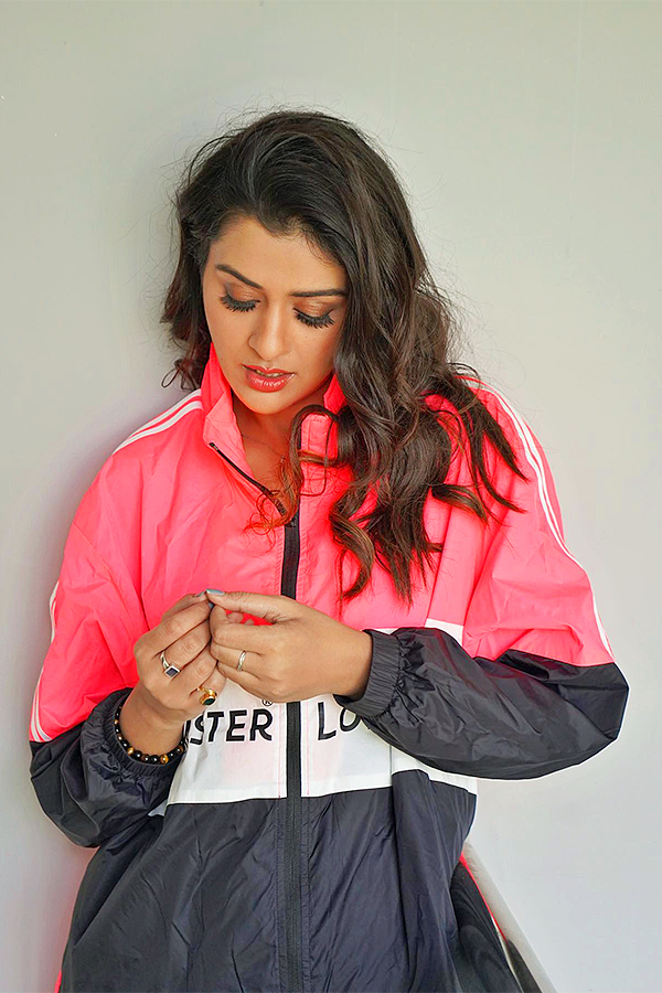 Payal Rajput Latest Pics - Sakshi12