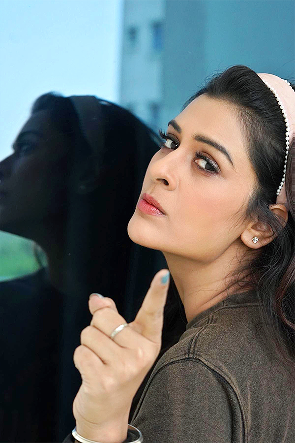 Payal Rajput Latest Pics - Sakshi13