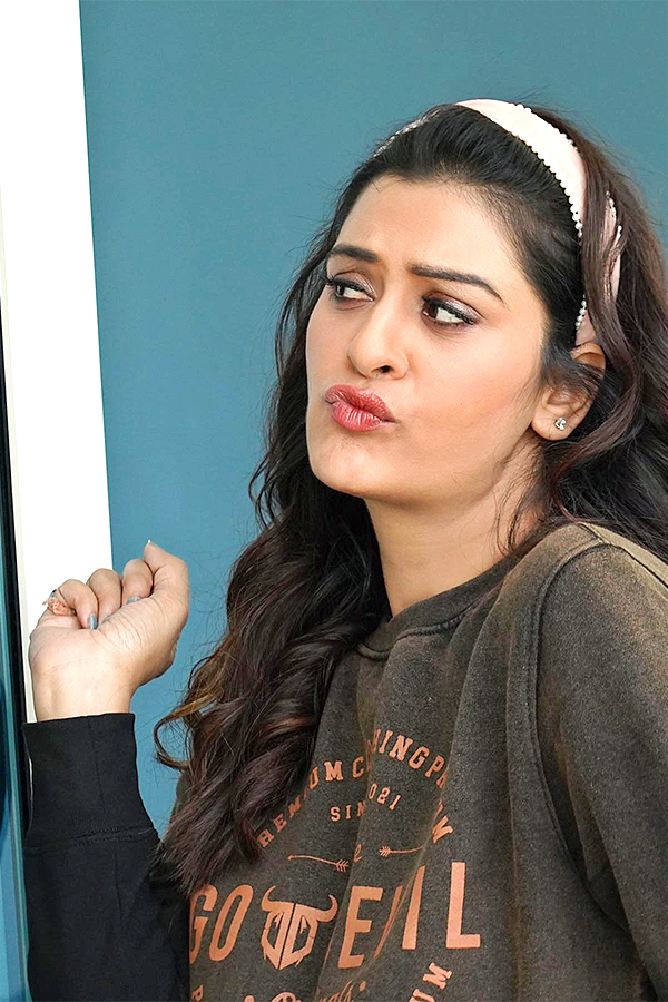 Payal Rajput Latest Pics - Sakshi14