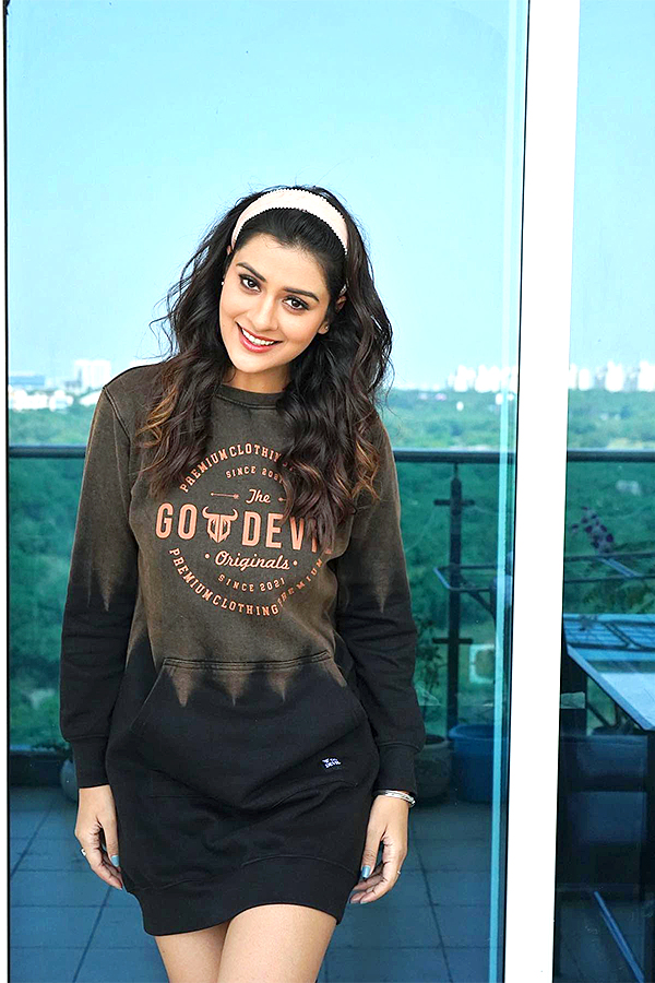 Payal Rajput Latest Pics - Sakshi15