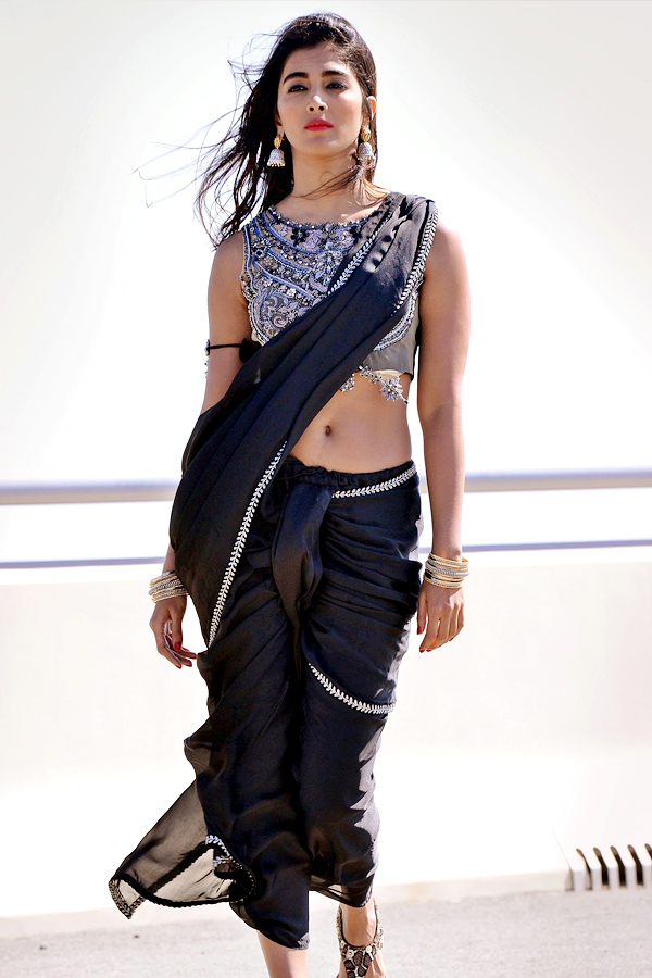 Tollywood Heroine Pooja Hegde Photos - Sakshi5