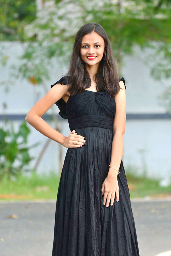 Vijayawada Maris Stella College Students Fashion Show - Sakshi8