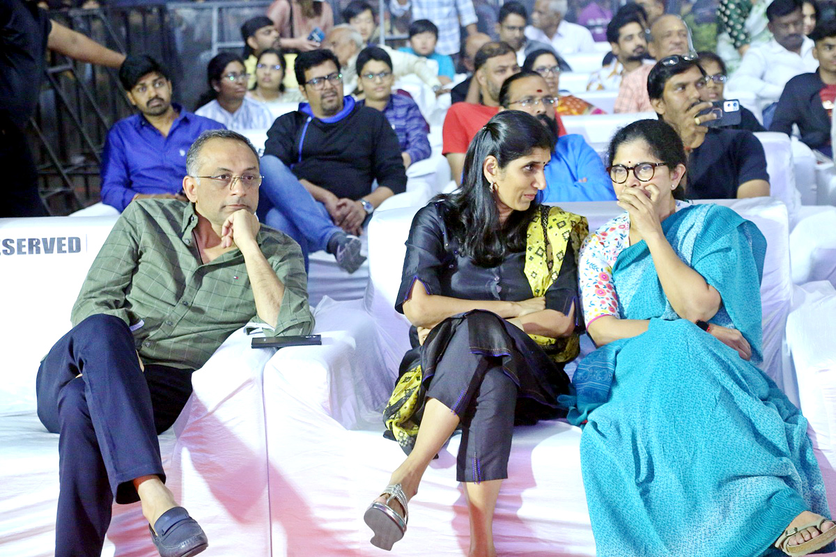 Hit 2 Movie Pre Release Event Photos  - Sakshi37