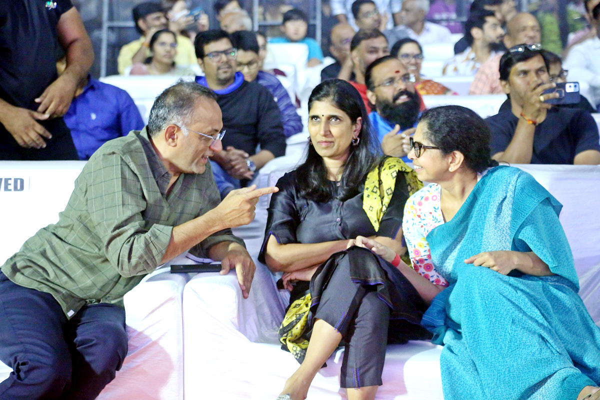 Hit 2 Movie Pre Release Event Photos  - Sakshi39