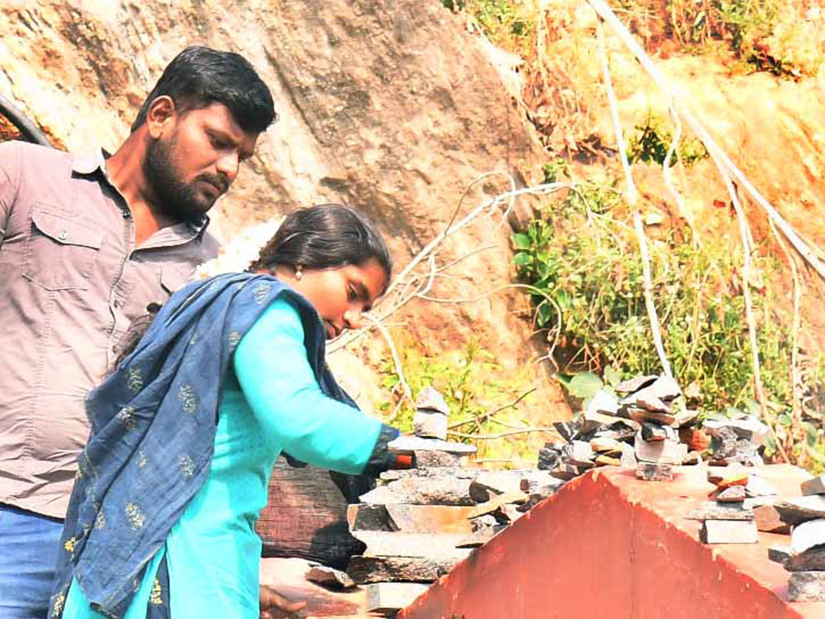 Durga Malleswara Swamy Temple Vijayawada Photos - Sakshi2