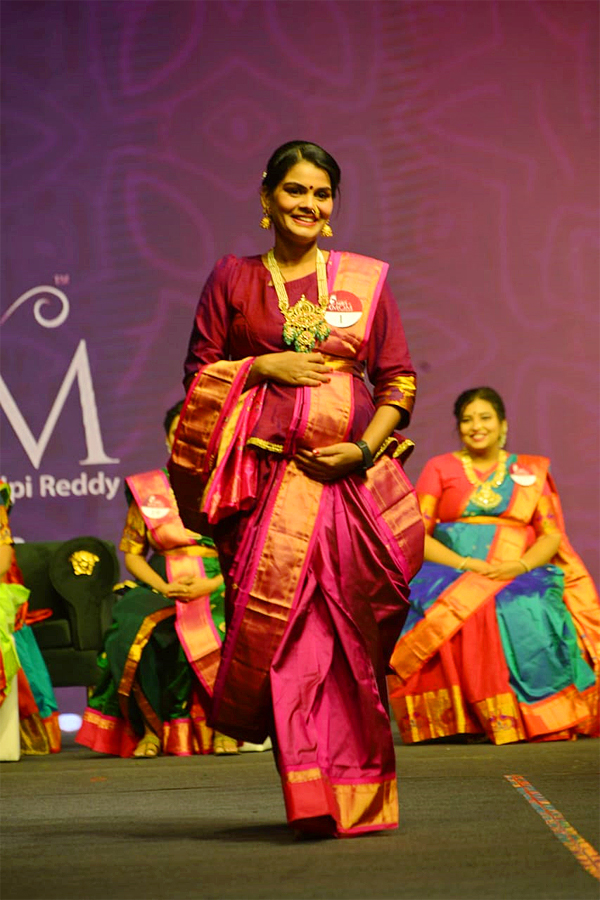 Misses Mom in Hyderabad Photos - Sakshi12
