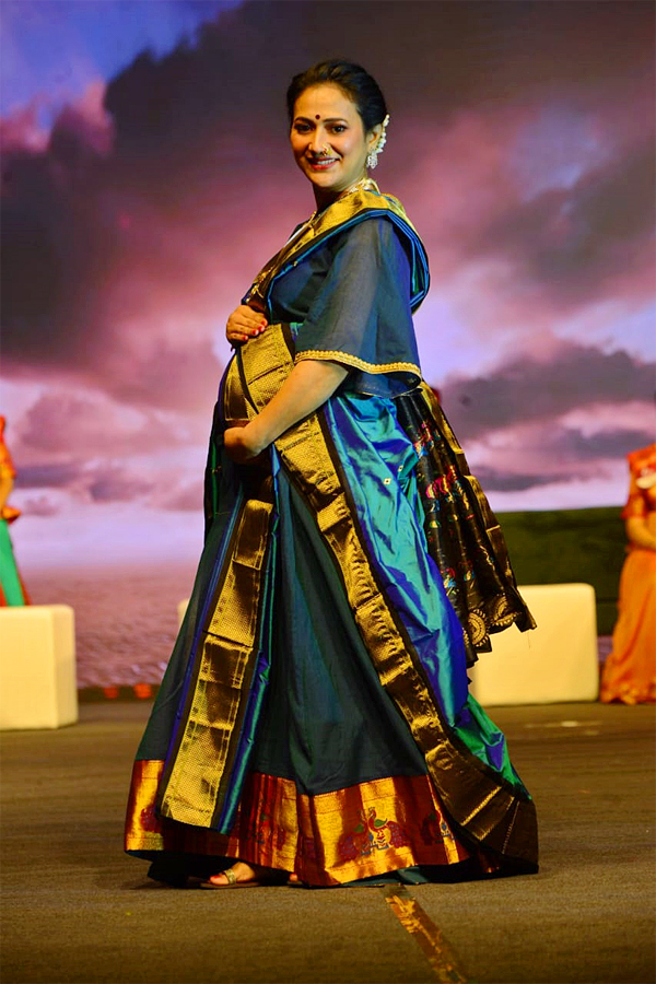 Misses Mom in Hyderabad Photos - Sakshi14
