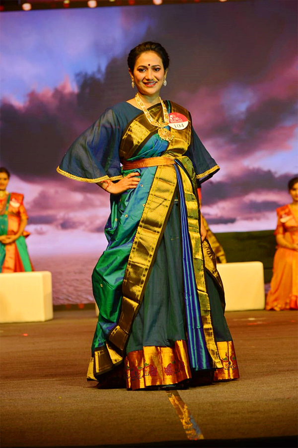 Misses Mom in Hyderabad Photos - Sakshi16