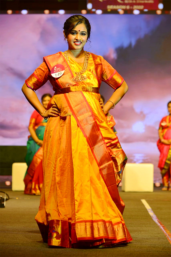 Misses Mom in Hyderabad Photos - Sakshi17